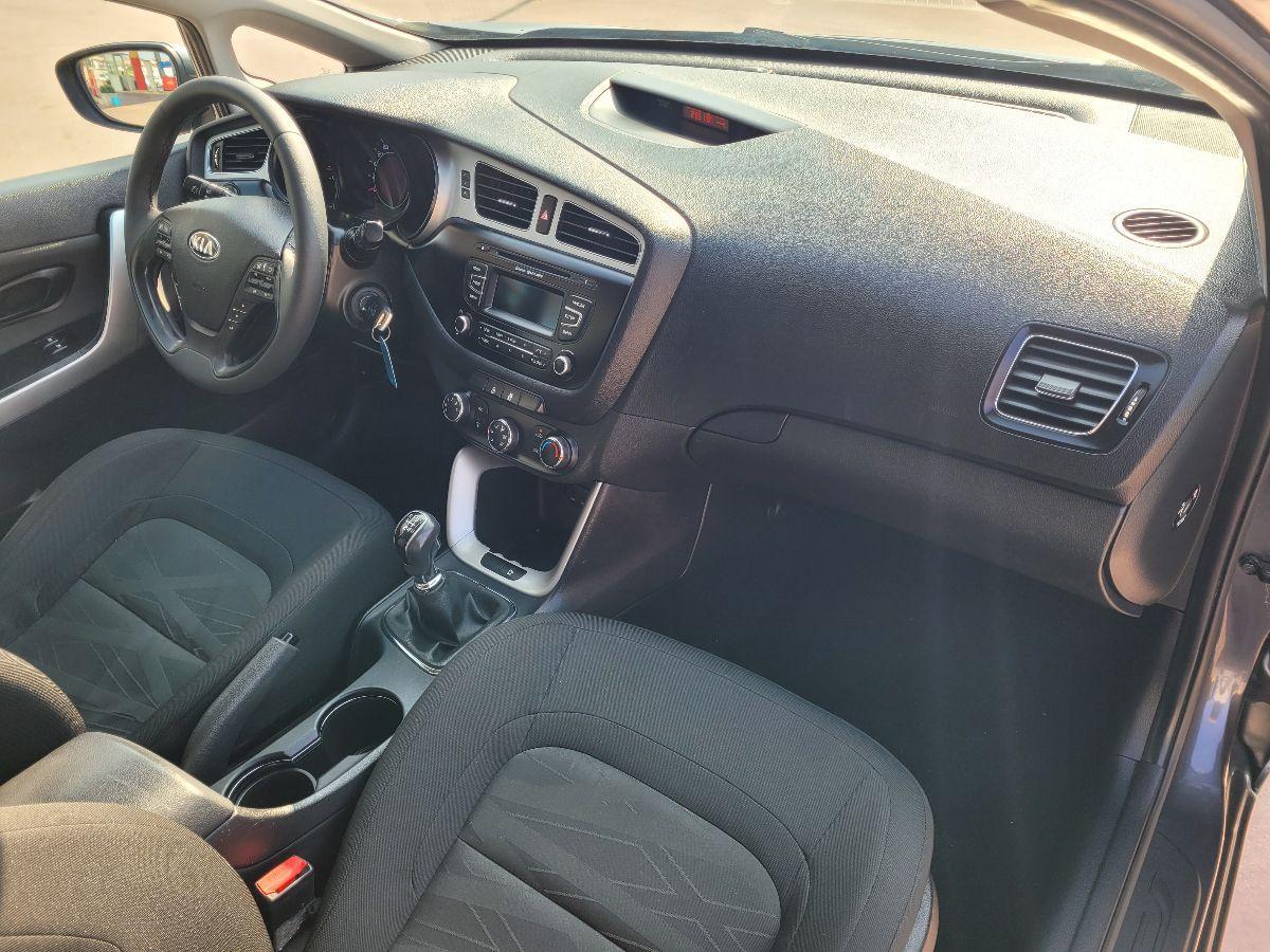 KIA - cee'd - 1.6 CRDi 110CV 5 porte Cool