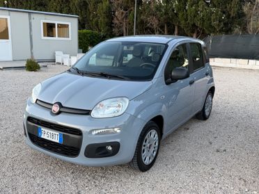 Fiat Panda 1.2 EasyPower Lounge