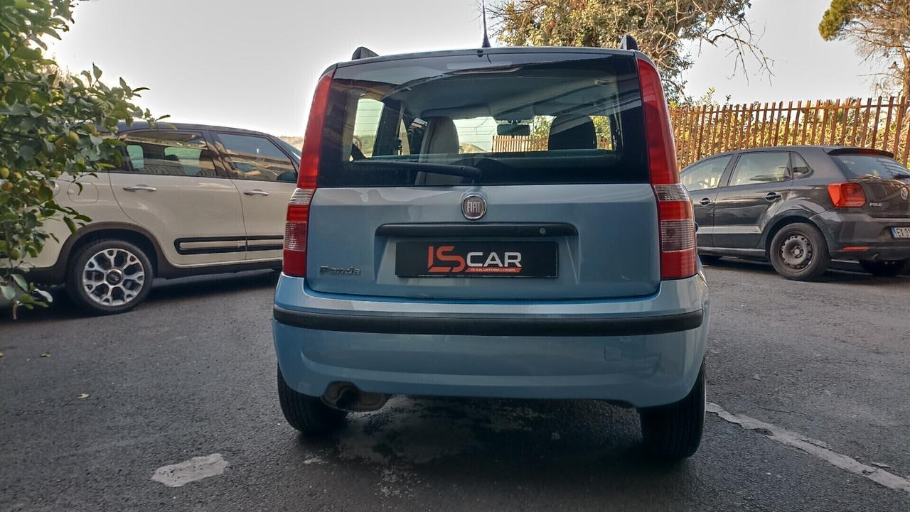 Fiat Panda 1.2 Dualogic aut. (neopatentati)