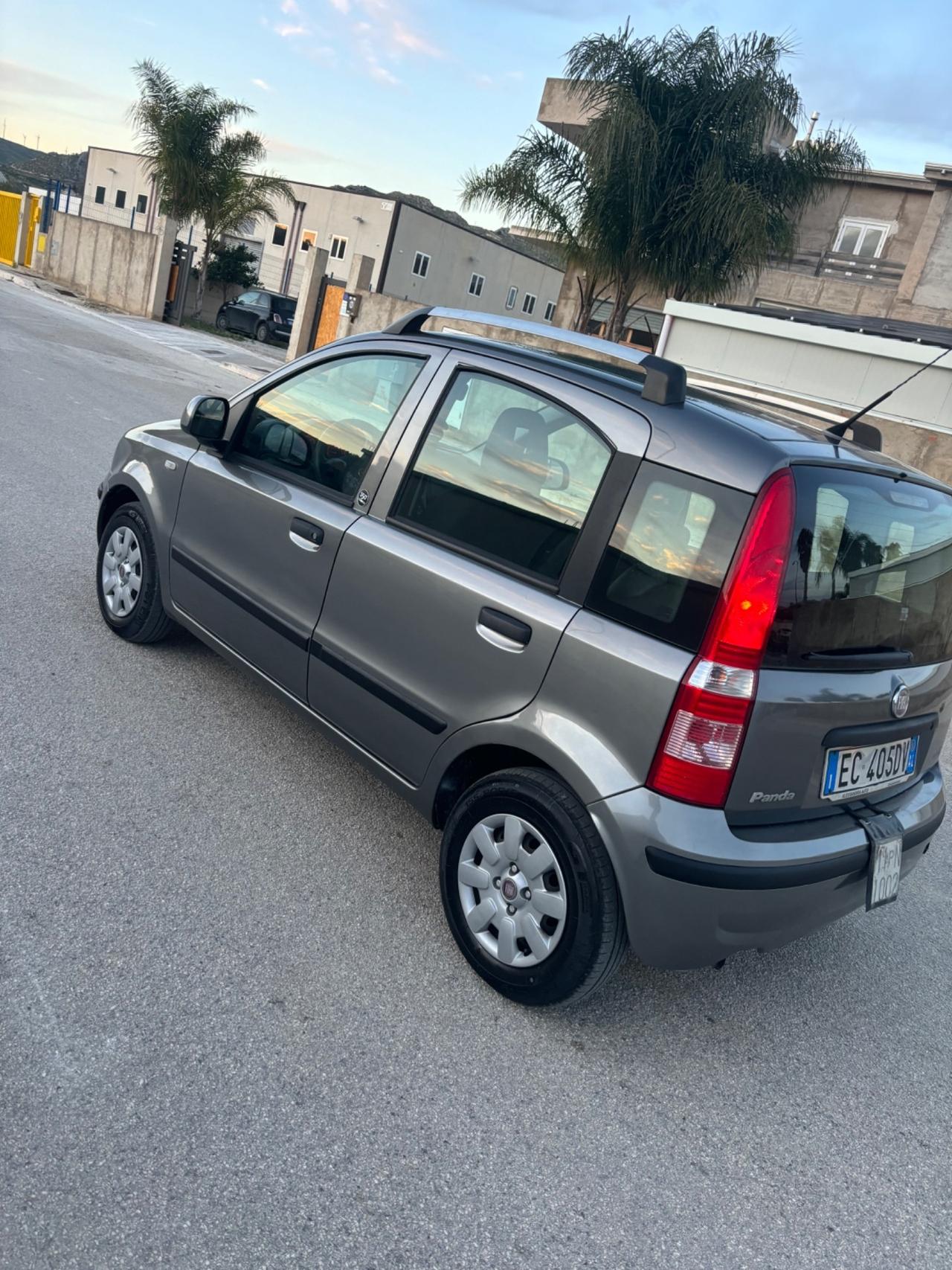 Fiat Panda 1.2 Dynamic