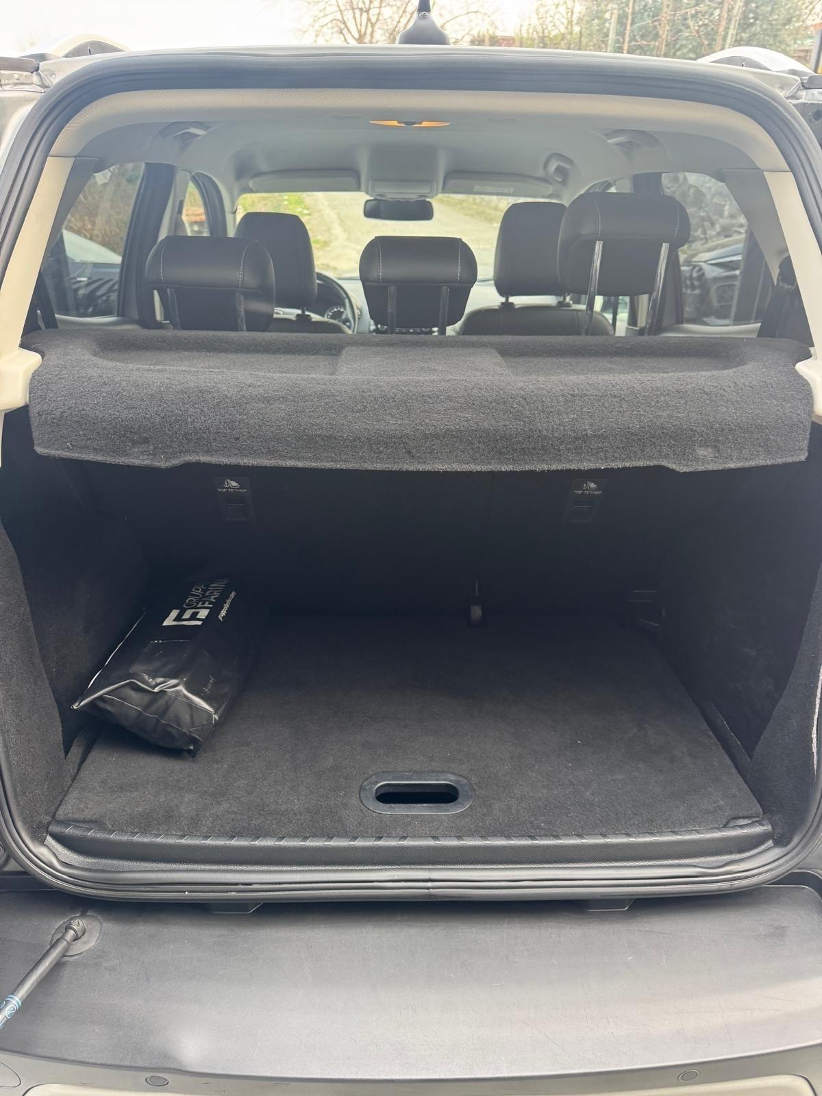 Ford EcoSport 1.5 Ecoblue 95 CV Start&Stop ST-Line