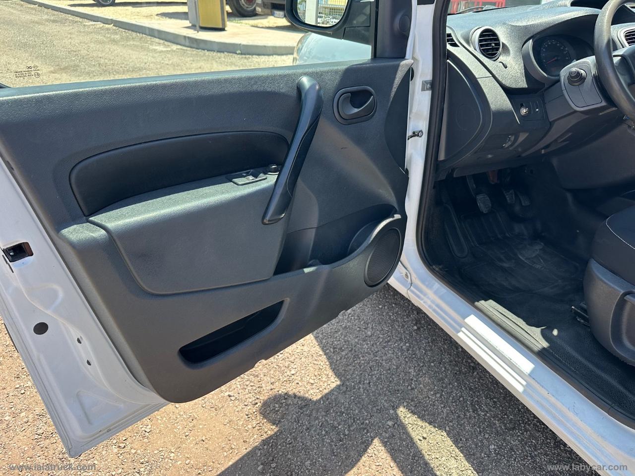 Kangoo 1.5 dCi 90 CV FURGONE Live