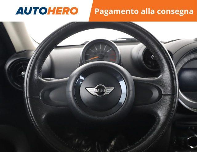 MINI Countryman Mini Cooper Countryman