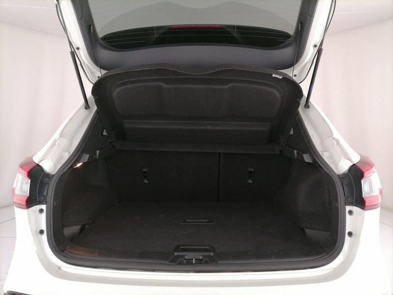 Nissan Qashqai 1.5 dci Tekna 110cv