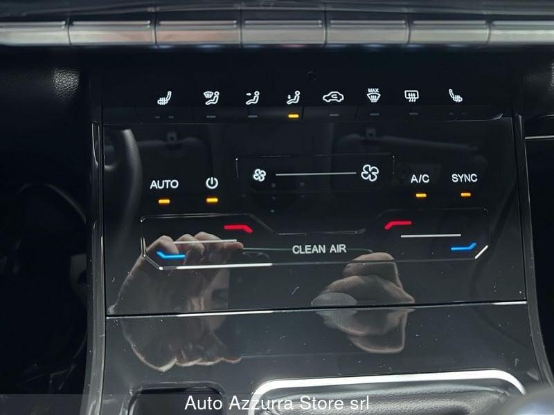 DR AUTOMOBILES dr 6.0 1.5 Turbo Bi-Fuel GPL *PROMO AZZURRA*