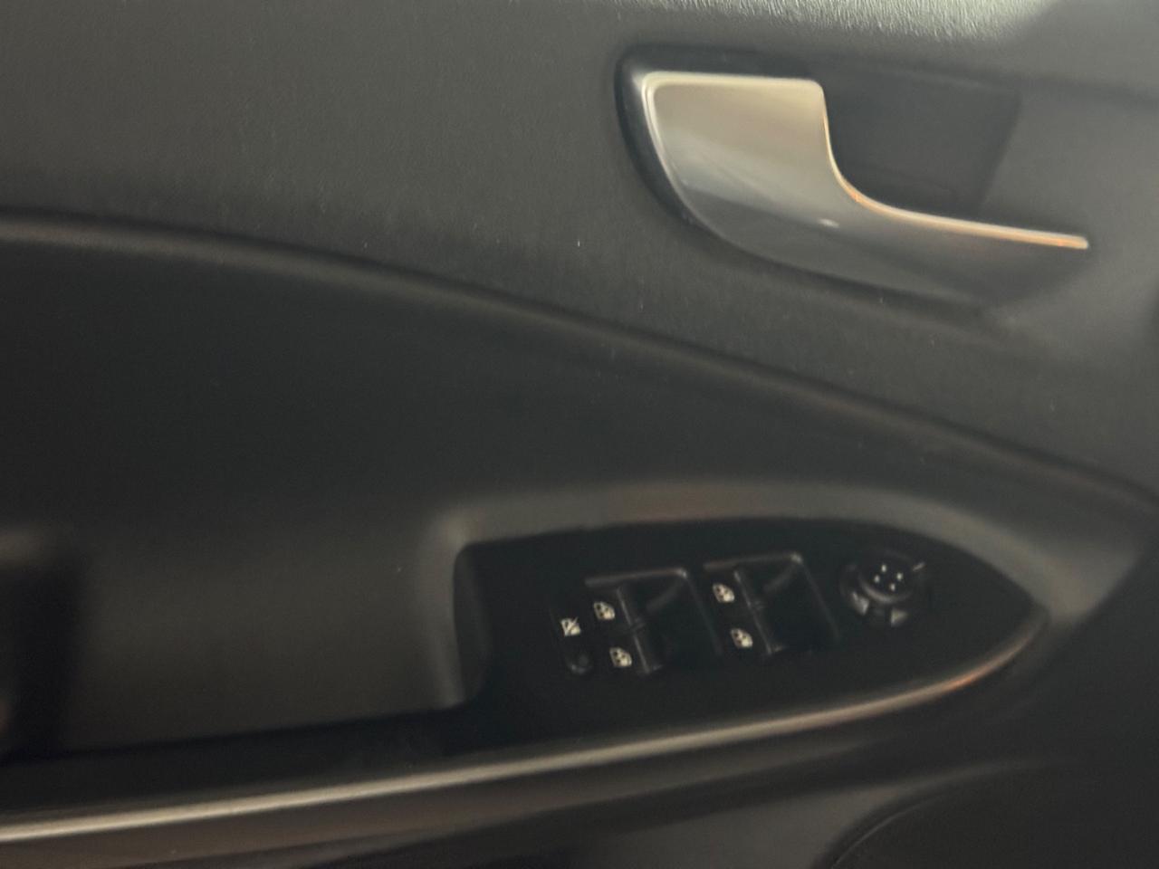 Alfa Romeo Giulietta 1.4 Turbo 120 CV GPL Distinctive