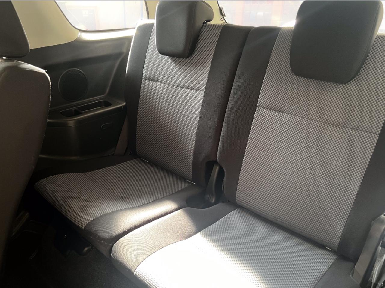 Suzuki Grand Vitara 1.9 DDiS 3 porte Perfetta 4x4