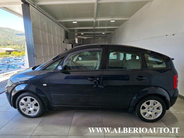 AUDI A2 1.4 TDI Base