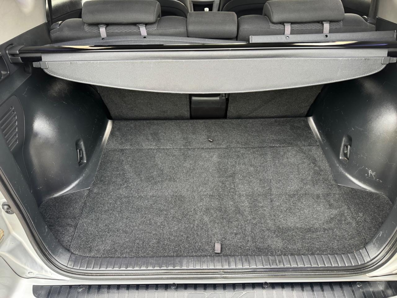 Toyota RAV 4 Benzina 4x4