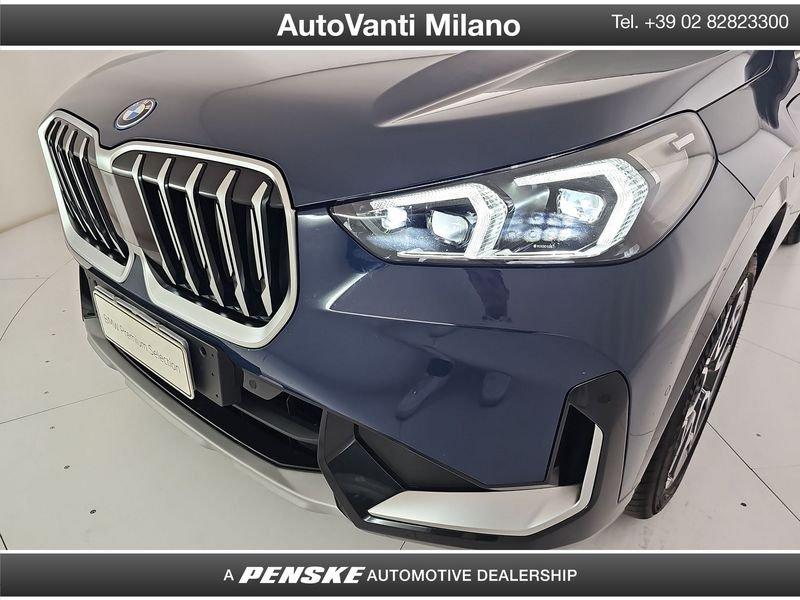 BMW X1 X1 xdrive 25e Special Edition auto