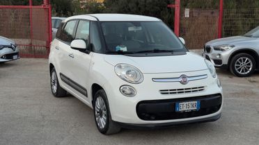 Fiat 500L 1.6 Multijet 105 CV Panoramic Edition Bianco Gelato