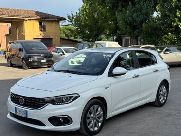 Fiat Tipo 1.3 Mjt S&S 5 porte Sport