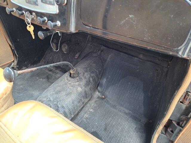 Fiat 500 1100A “PROGETTO DI RESTAURO”