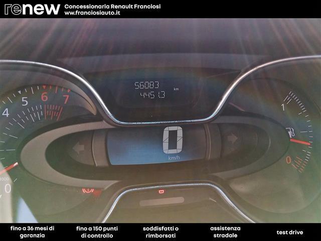 RENAULT Captur 1.3 TCe 150cv Sport Edition2 Fap
