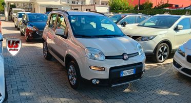 FIAT PANDA 0.9 BENZ-PREZZO PROMO!