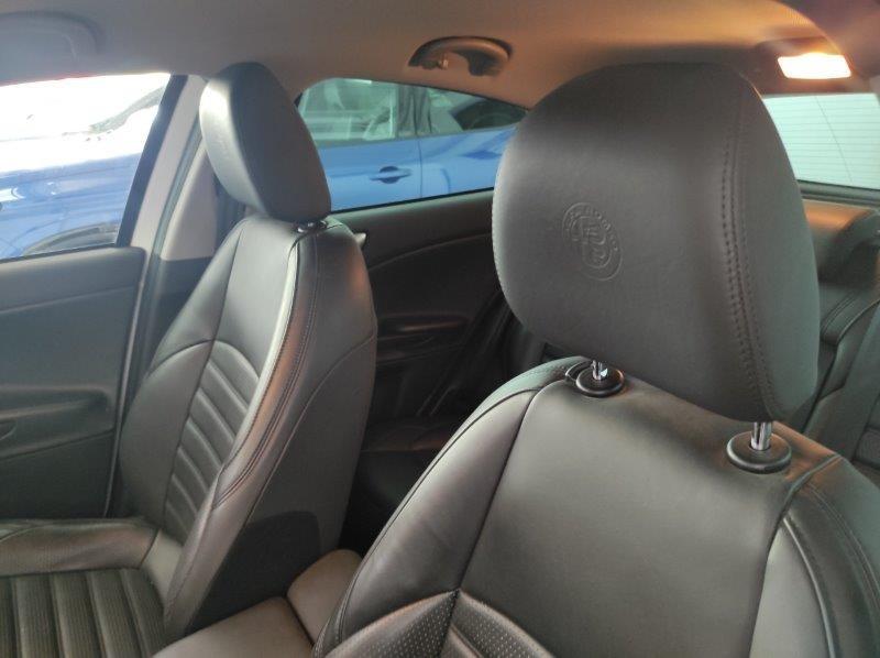 ALFA ROMEO Giulietta (2010-21) - Giulietta 2.0 JTDm 150 CV Super