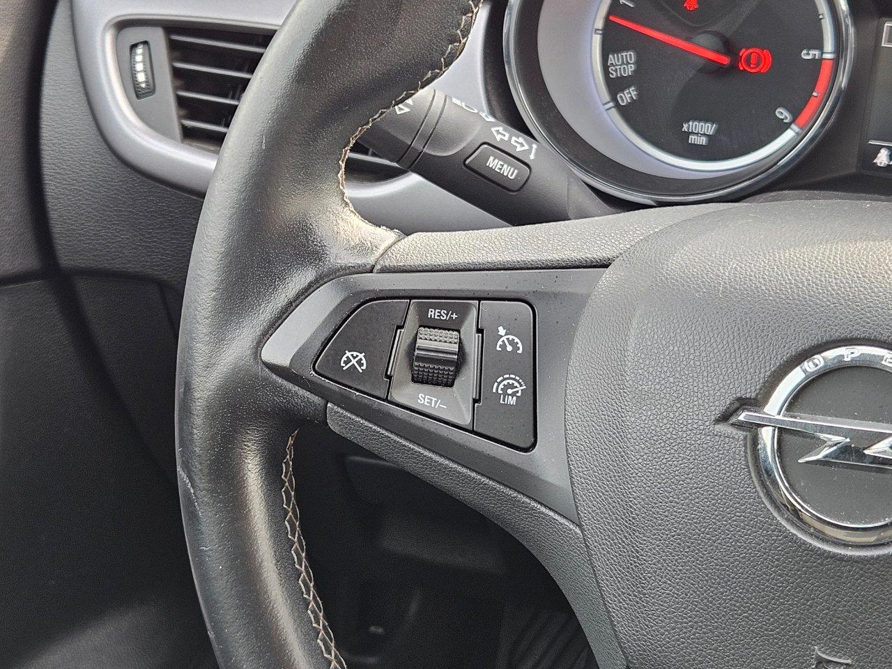 Opel Astra Sports Tourer 1.6 cdti Business Premium s&s 110cv