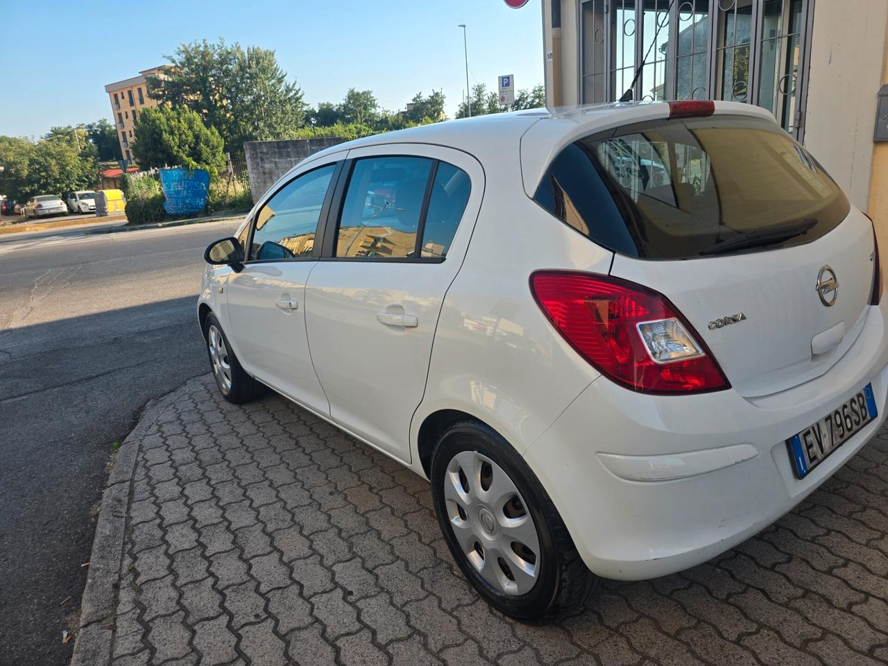 Opel Corsa 1.3 CDTI 95CV F.AP. 5 porte Cosmo