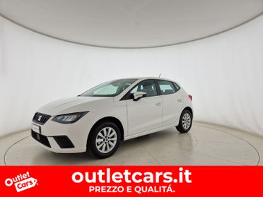 Seat Ibiza 1.0 ecotsi style 95cv