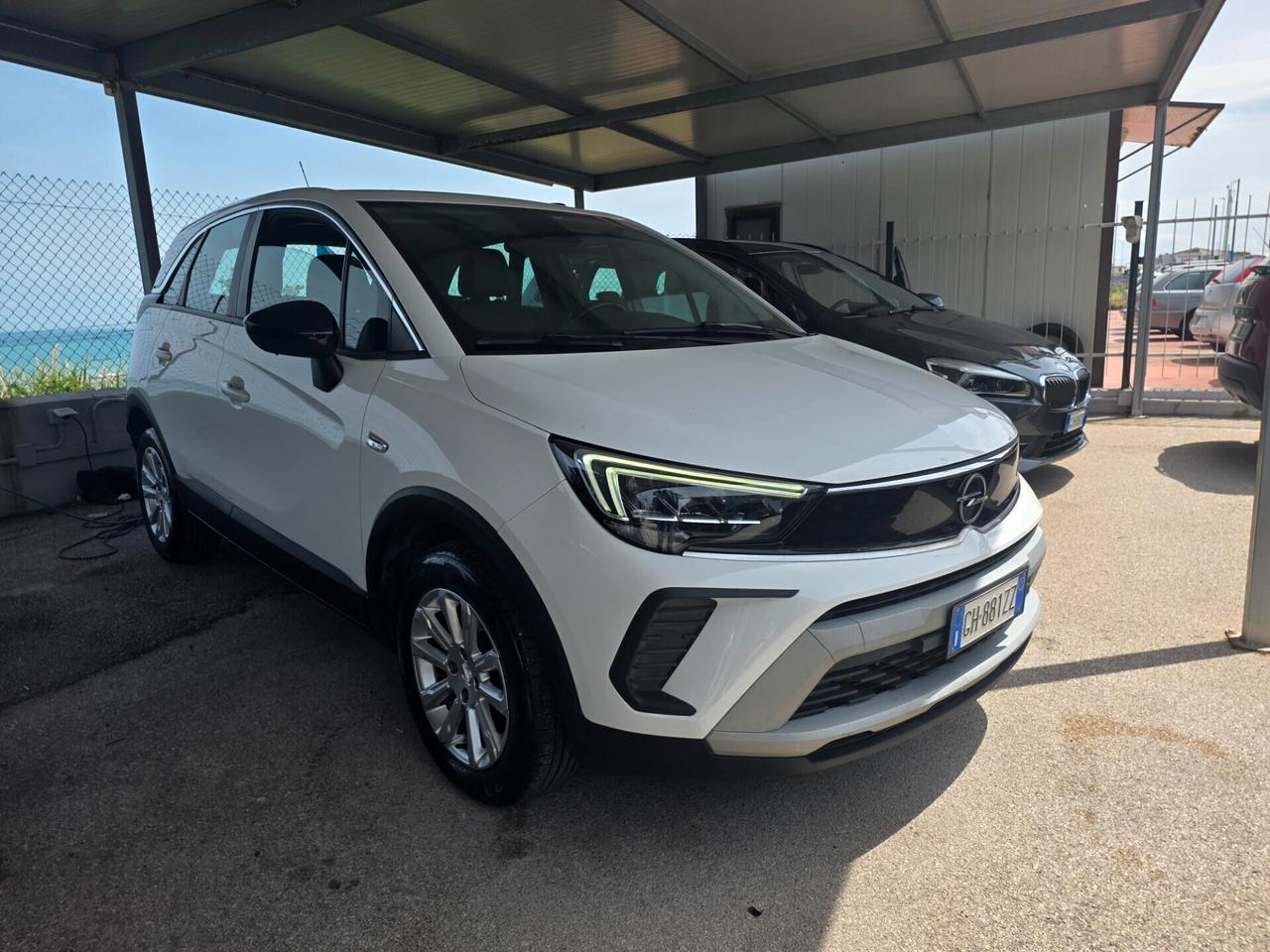 Opel Crossland 1.5 ECOTEC D 110 CV Start&Stop Elegance