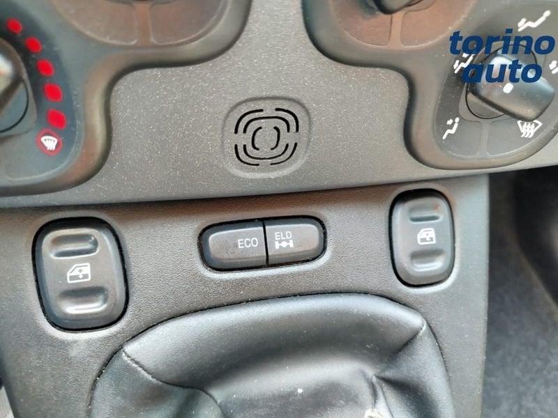 FIAT Panda 900 benzina turbo 4x4