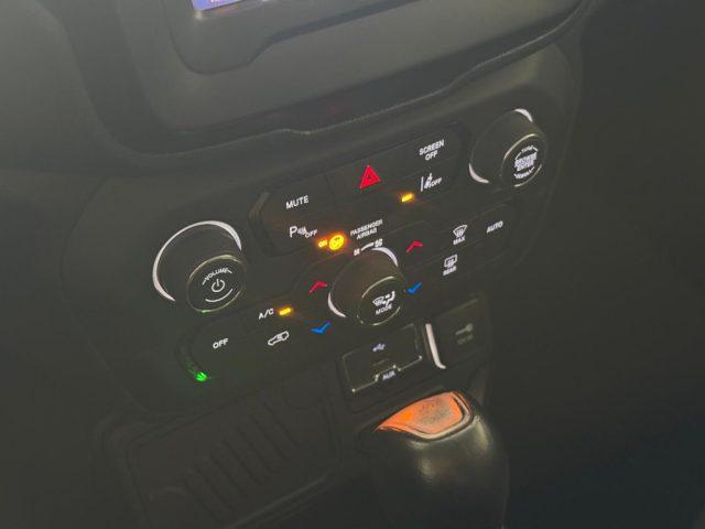 JEEP Renegade 1.3 T4 DDCT Limited