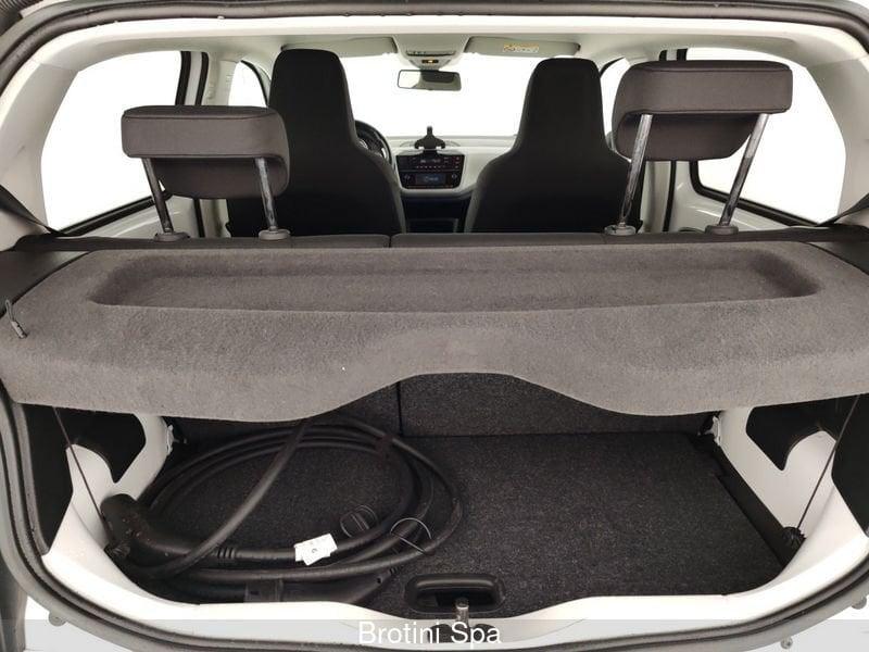 Volkswagen e-Up e-up!