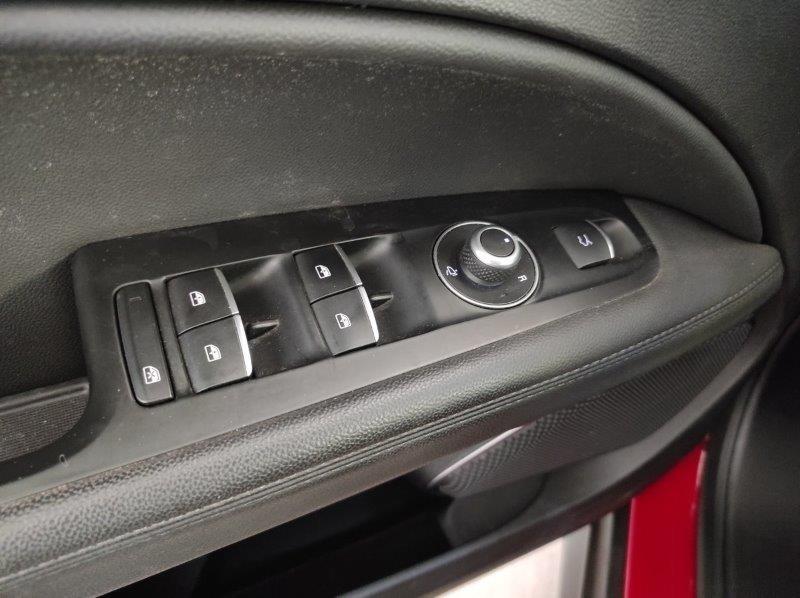ALFA ROMEO Stelvio - Stelvio 2.2 Turbodiesel 190 CV AT8 Q4 Business