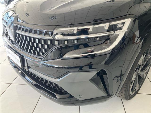 RENAULT Austral 1.2 E-Tech full hybrid Iconic Esprit Alpine 200cv