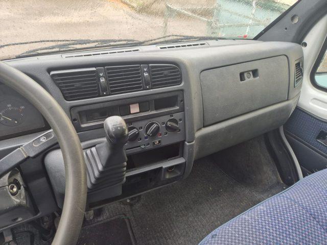 FIAT Ducato 9 posti 14 2.5 diesel PM Combi