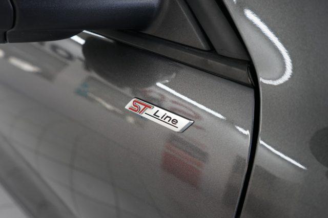 FORD Kuga 2.5 Full Hybrid 190 CV AWD ST-Line X