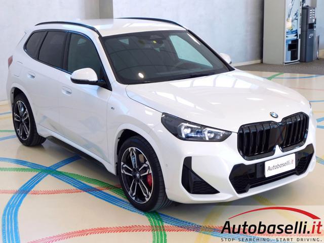 BMW X1 XDRIVE23D MSPORT PRO 197CV MHEV