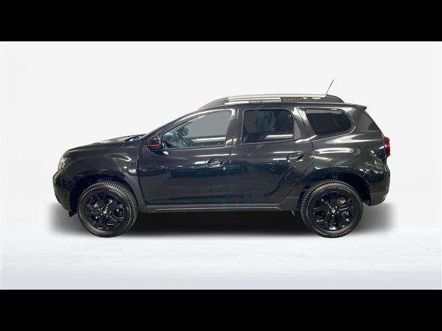 Dacia Duster 1.0 tce SL Extreme Gpl 4x2 100cv