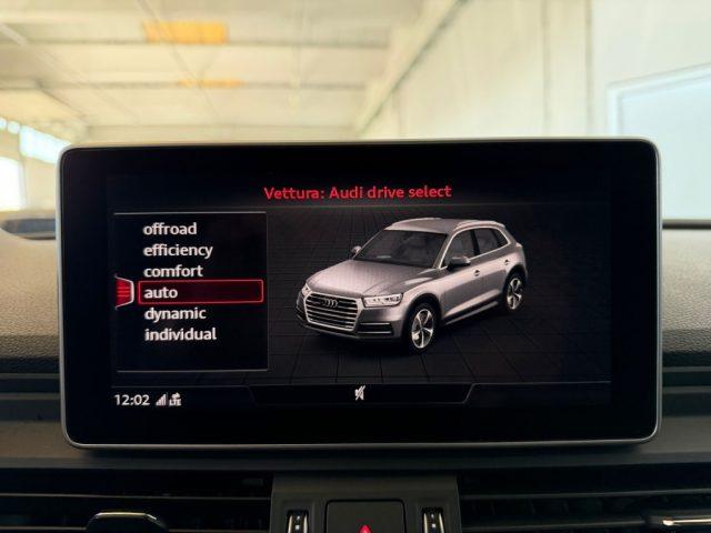 AUDI Q5 2.0 TDI diesel quattro S tronic //BELLISSIMO//
