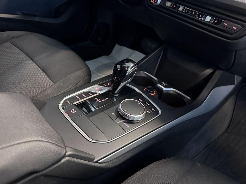 BMW Serie 1 116d Business Advantage