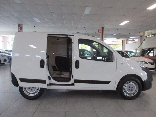 FIAT Fiorino 1.3 MJT 95CV Cargo - KM ZERO