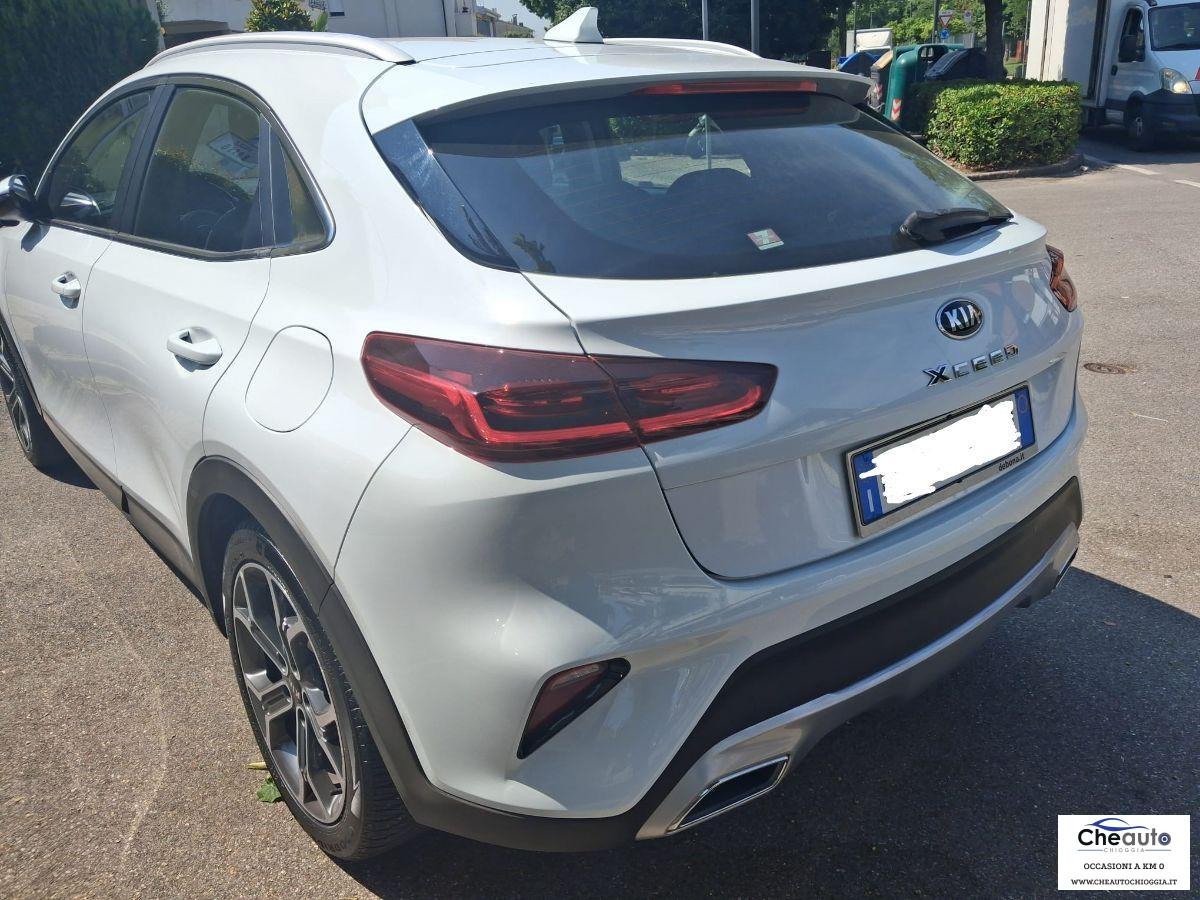KIA - XCeed