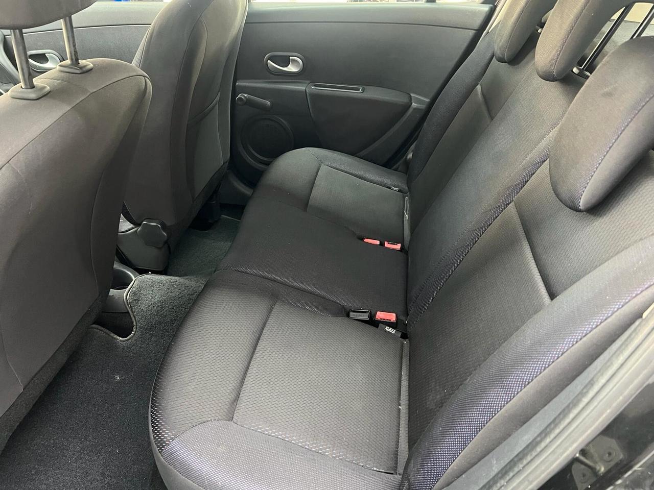 Renault Clio 1.2 16V 5 porte Le Iene -OK Neopatentati