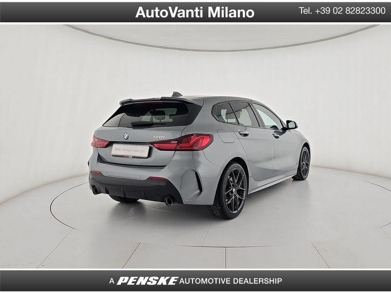 BMW Serie 1 120i 5p. Msport