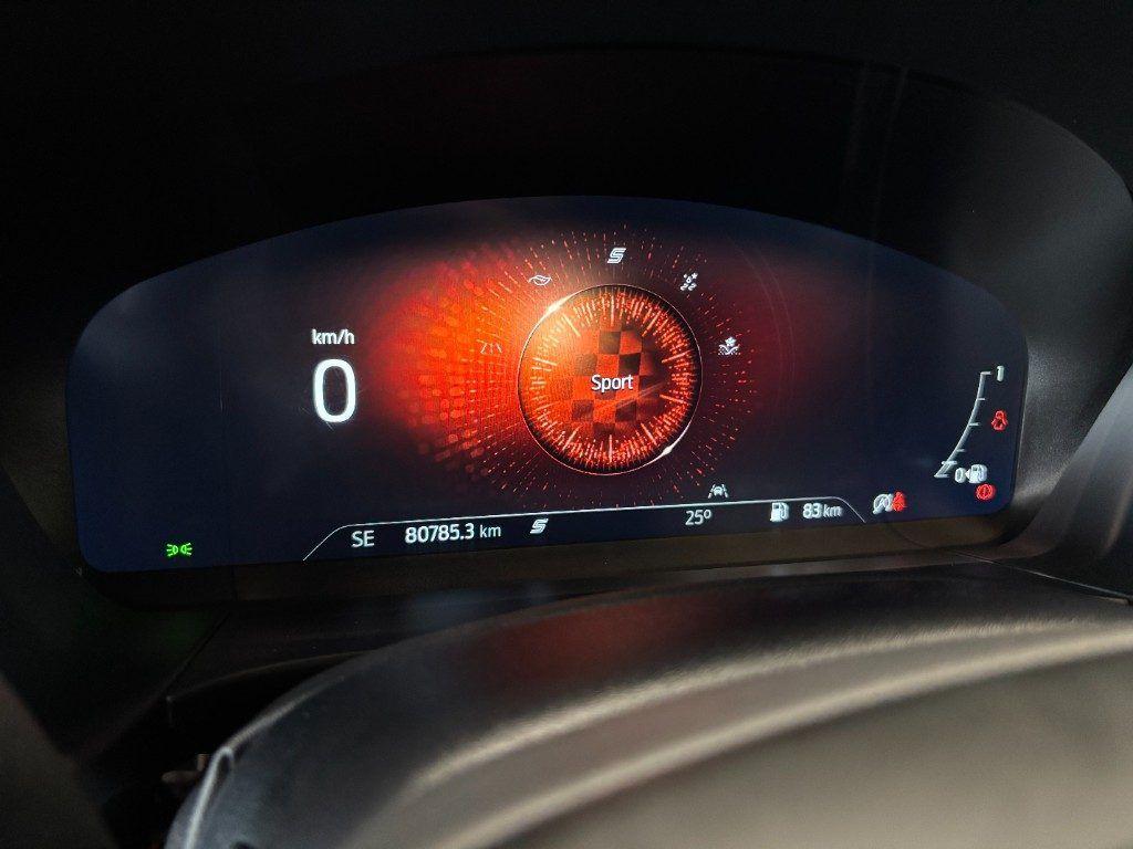 Ford Kuga 1.5 Benzina ST-Line 2WD