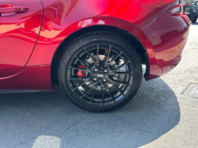 MAZDA MX-5 2.0L Skyactiv-G Homura