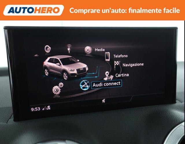 AUDI Q2 35 TDI quattro S tronic Admired Advanced