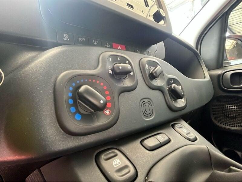 FIAT Panda 1.0 FireFly 70cv S&S Hybrid