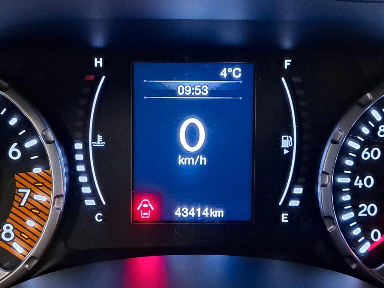 Jeep Renegade 1000 T3 Turbo 120CV Longitude (GJ159FY)