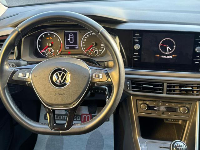 VOLKSWAGEN Polo VI 1.0Tsi 95cv COMFORTLINE