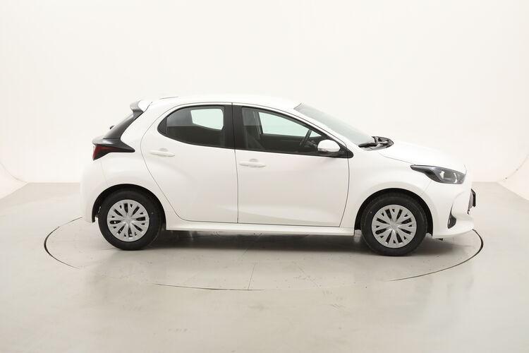 Toyota Yaris Hybrid Business BR242341 1.5 Full Hybrid 116CV