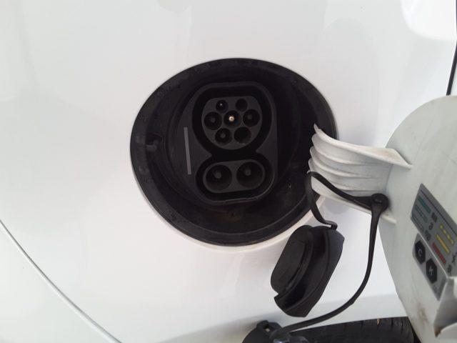 VOLKSWAGEN e-up! 82cv 36,8 kWh