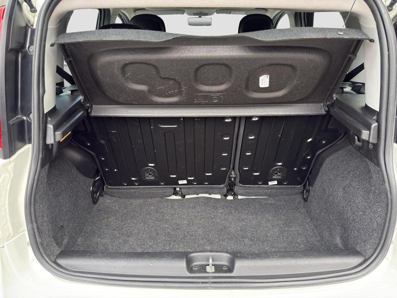 Fiat Panda 1.0 firefly 70cv hybrid Cross 2023