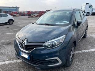 Renault Captur 15dCi 8v 90cv navig led cruise 2018