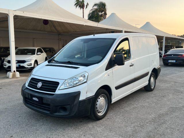 FIAT Scudo 2.0 MJT/130 PC-TN Furgone